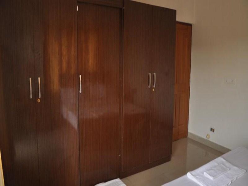 Airport Gateway Hotel Devanahalli Екстериор снимка