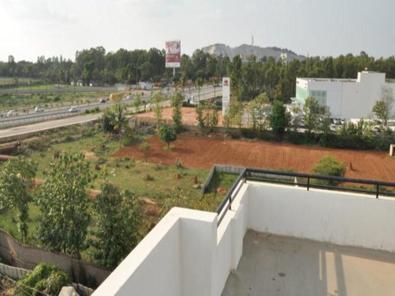 Airport Gateway Hotel Devanahalli Екстериор снимка