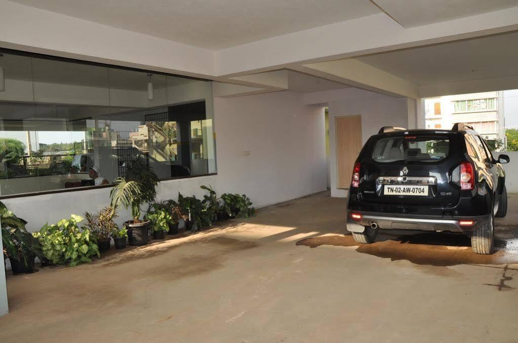 Airport Gateway Hotel Devanahalli Екстериор снимка