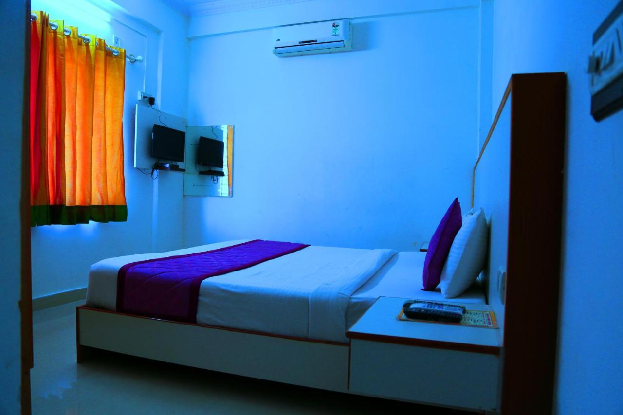 Airport Gateway Hotel Devanahalli Екстериор снимка