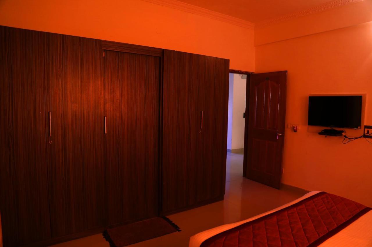 Airport Gateway Hotel Devanahalli Екстериор снимка