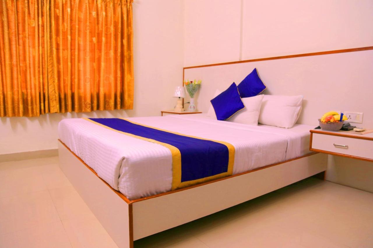 Airport Gateway Hotel Devanahalli Екстериор снимка