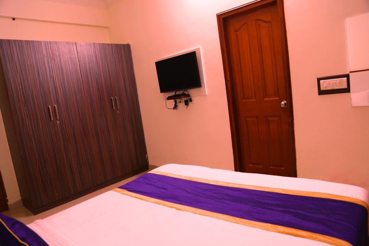 Airport Gateway Hotel Devanahalli Екстериор снимка